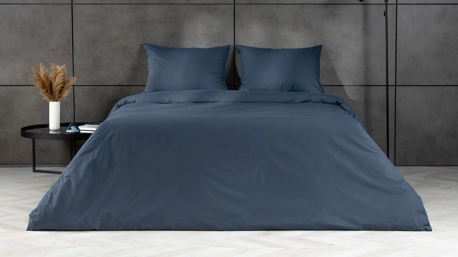 Постельное белье Comfort Cotton, цвет Синий